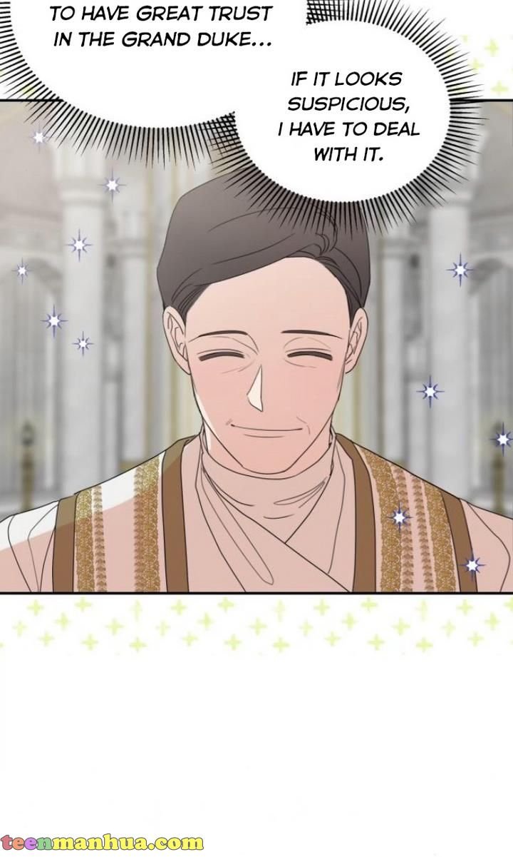 My In-laws Are Obsessed With Me chapter 15 page 39