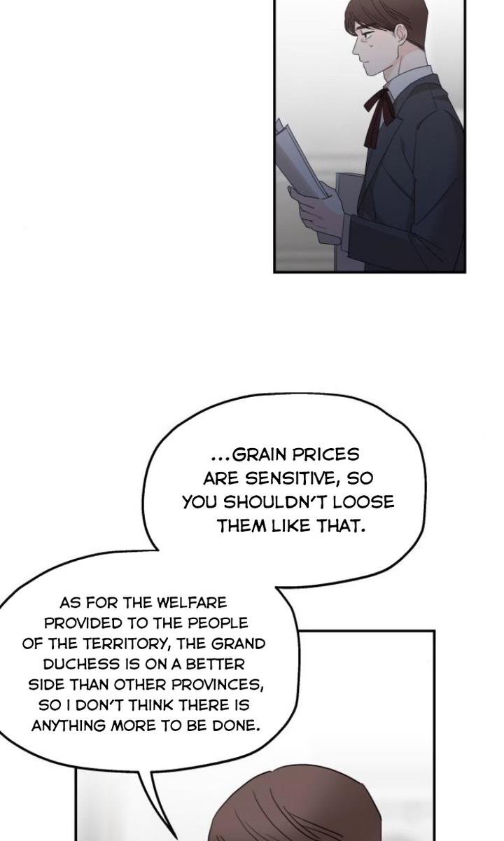 My In-laws Are Obsessed With Me chapter 15 page 5