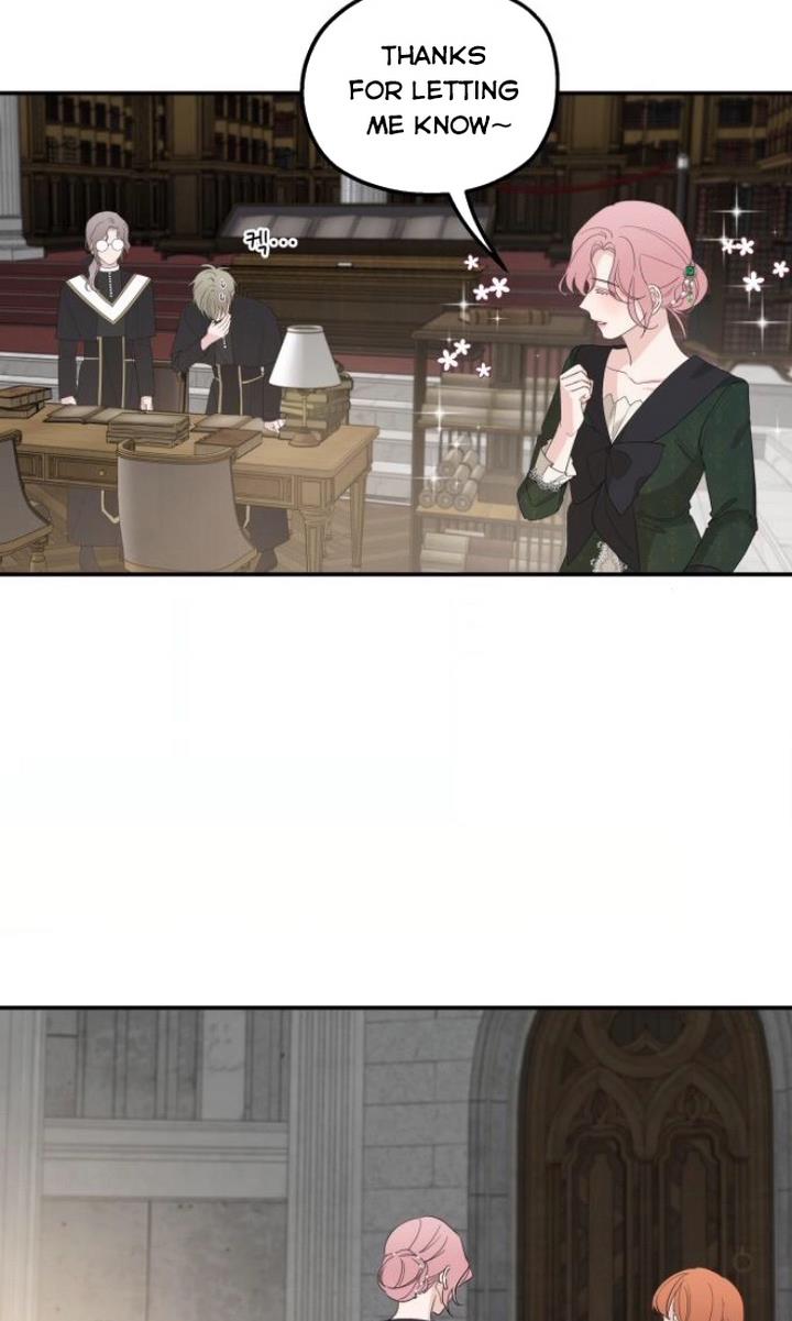 My In-laws Are Obsessed With Me chapter 15 page 56