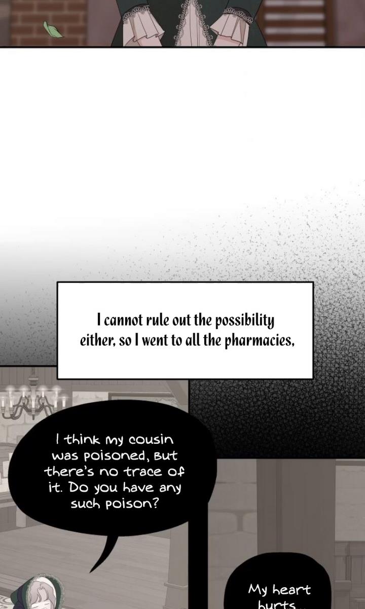 My In-laws Are Obsessed With Me chapter 15 page 62