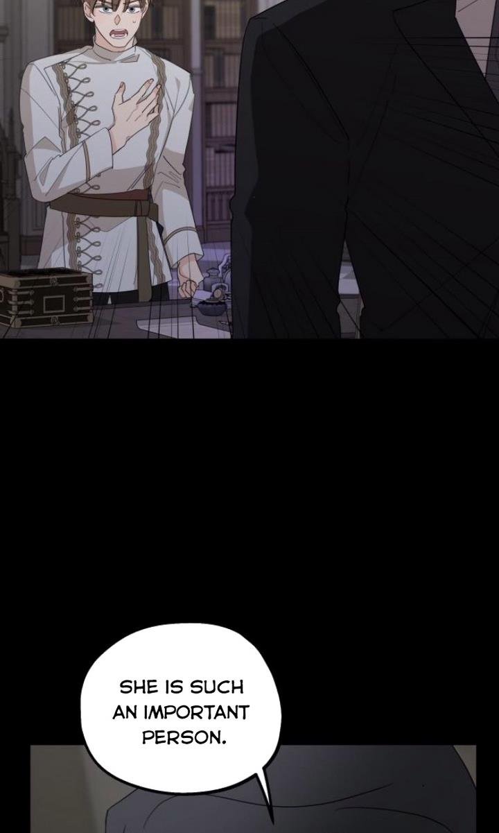 My In-laws Are Obsessed With Me chapter 15 page 78