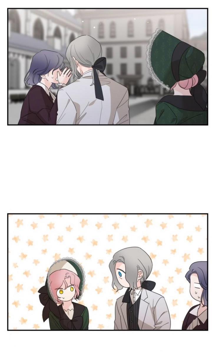 My In-laws Are Obsessed With Me chapter 15 page 8