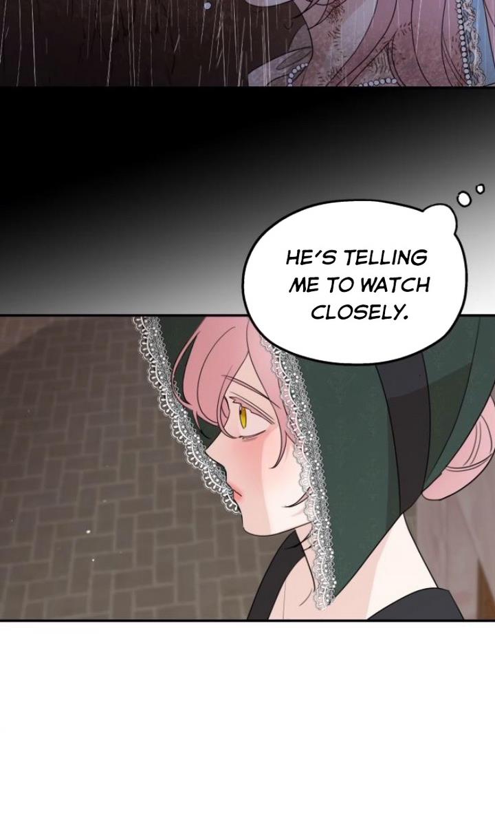 My In-laws Are Obsessed With Me chapter 15 page 83