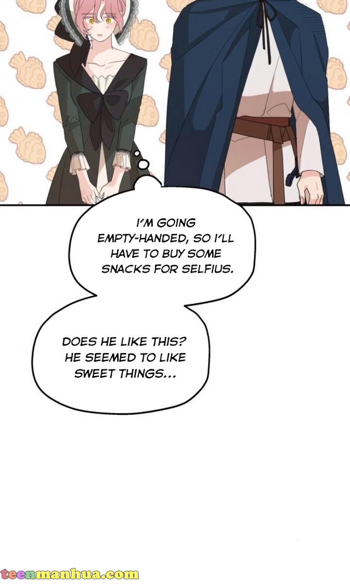 My In-laws Are Obsessed With Me chapter 15 page 87