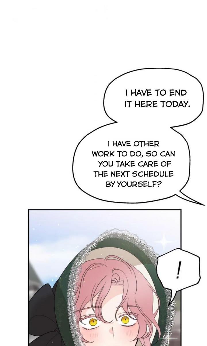 My In-laws Are Obsessed With Me chapter 15 page 9