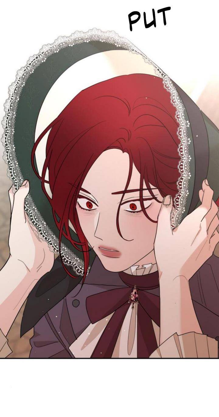 My In-laws Are Obsessed With Me chapter 16 page 27