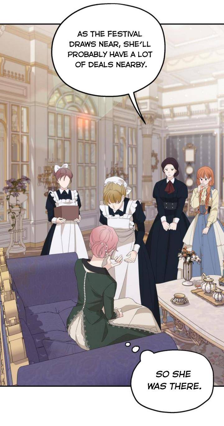 My In-laws Are Obsessed With Me chapter 16 page 41