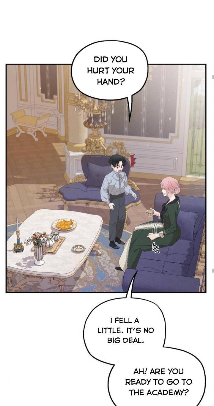 My In-laws Are Obsessed With Me chapter 16 page 50