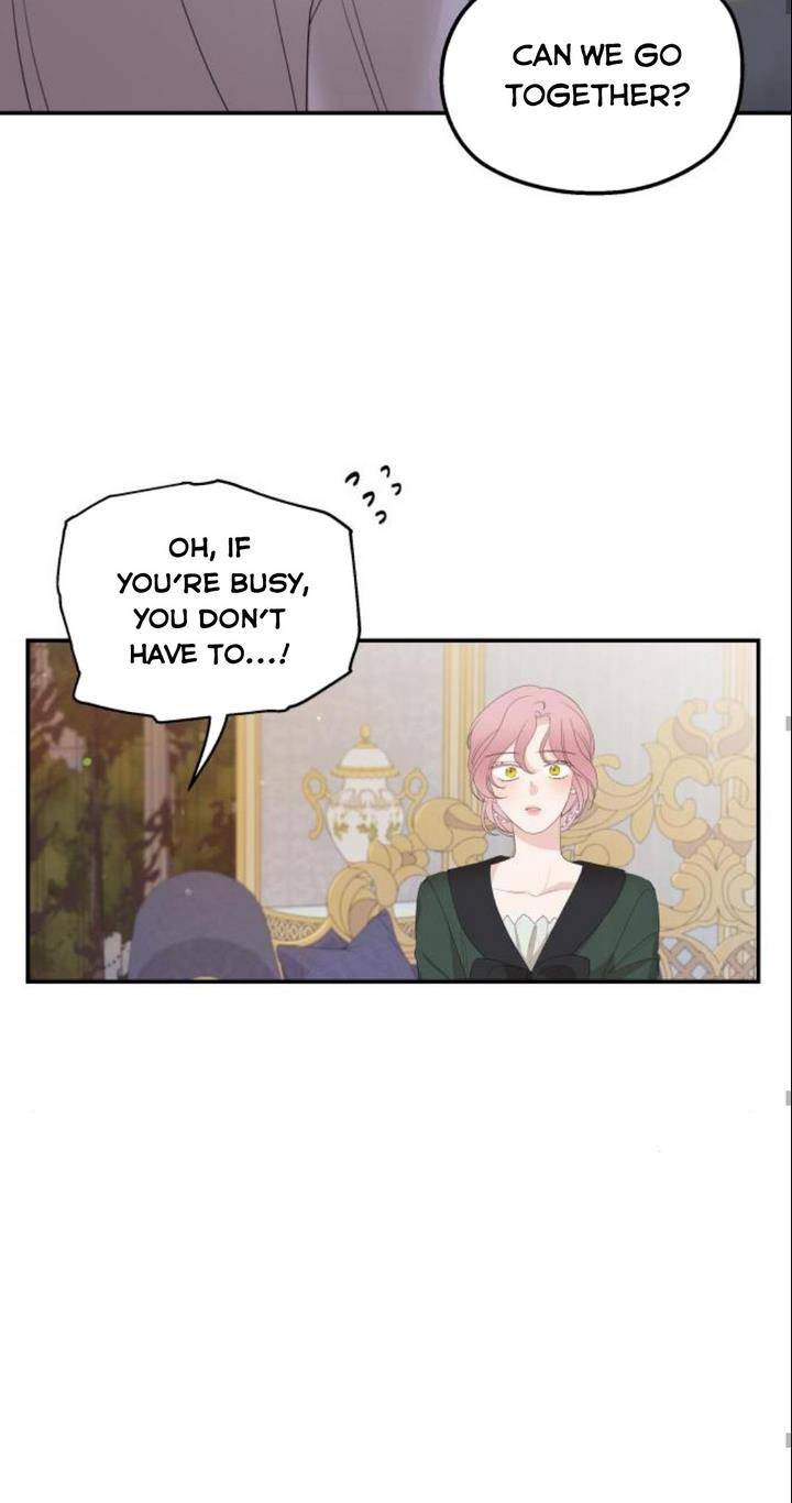 My In-laws Are Obsessed With Me chapter 16 page 54