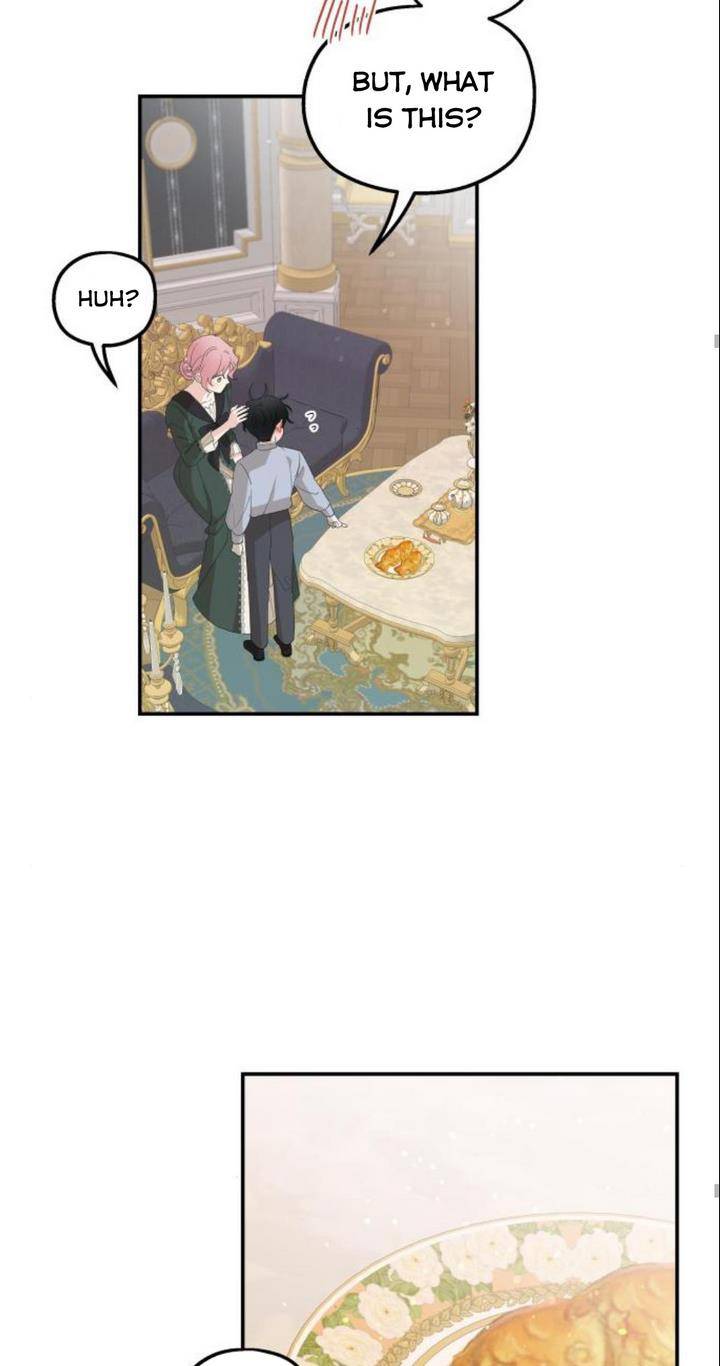 My In-laws Are Obsessed With Me chapter 16 page 59