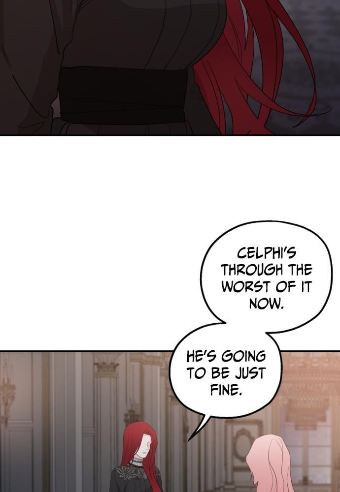 My In-laws Are Obsessed With Me chapter 20 page 107