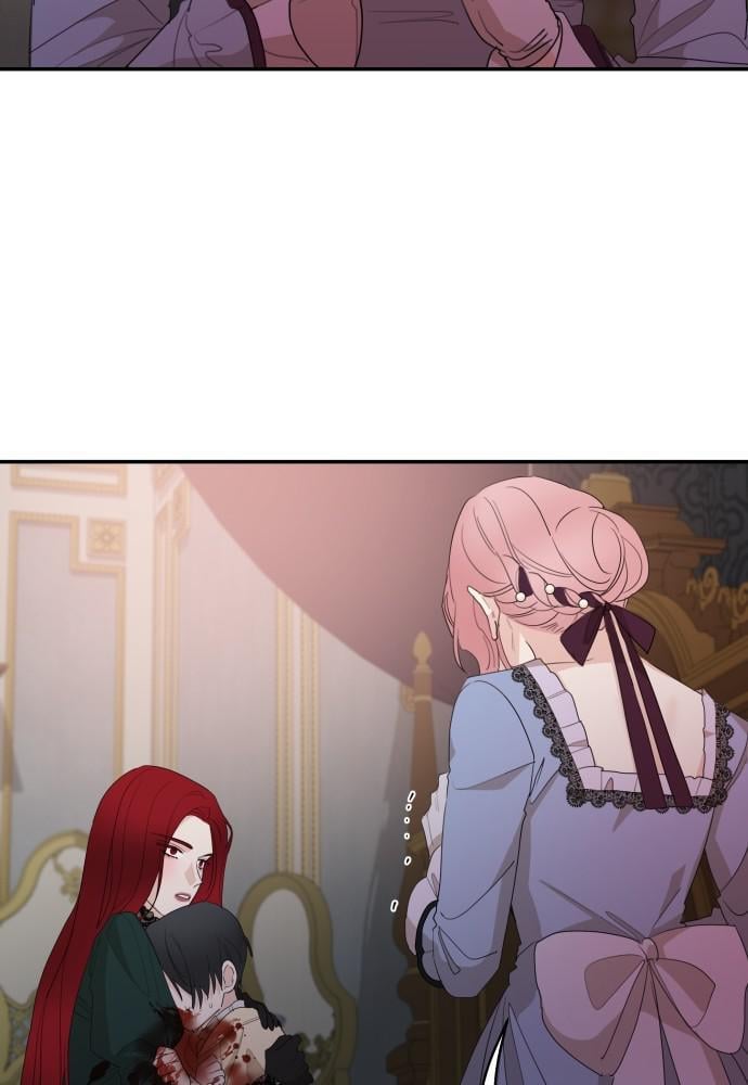 My In-laws Are Obsessed With Me chapter 20 page 14