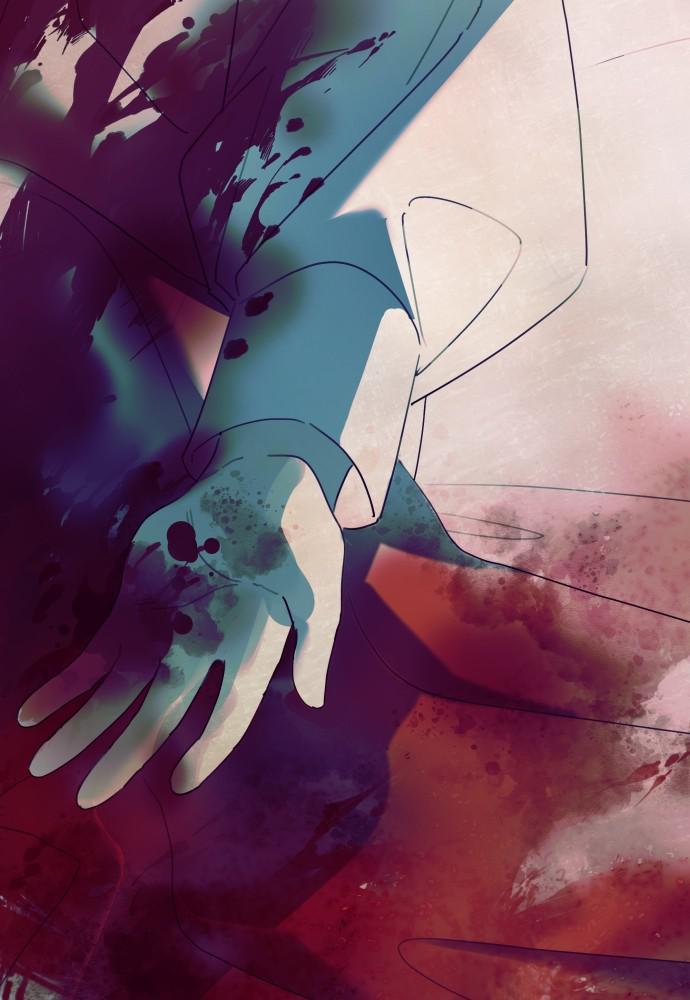 My In-laws Are Obsessed With Me chapter 20 page 27