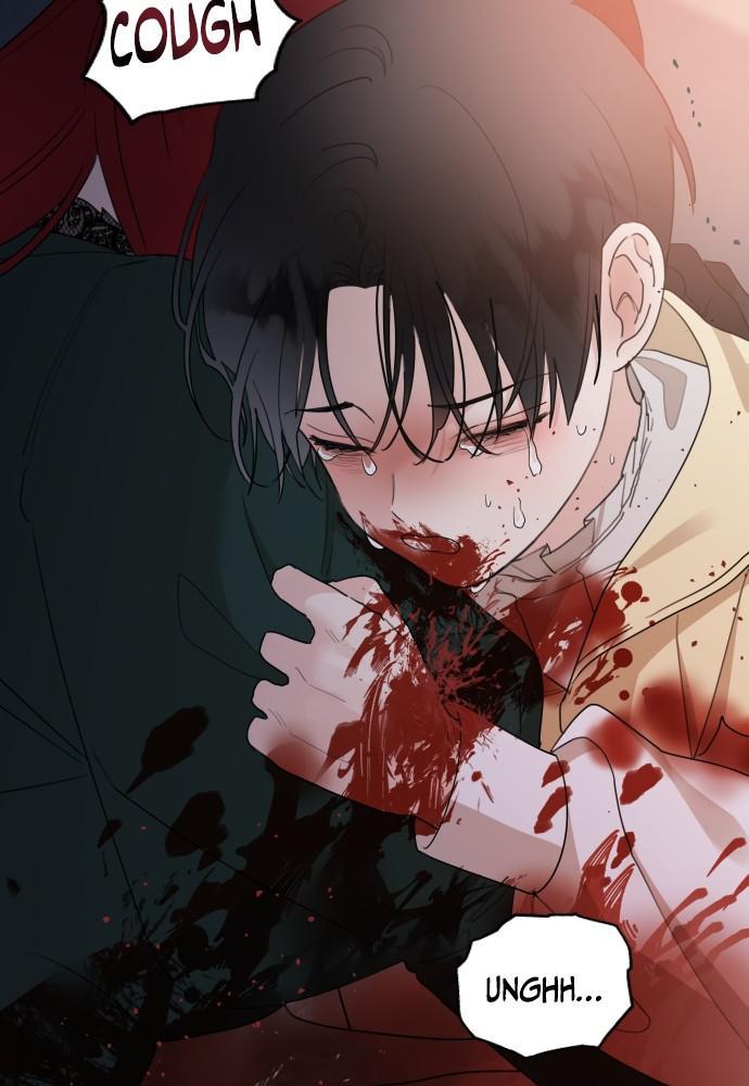 My In-laws Are Obsessed With Me chapter 20 page 3