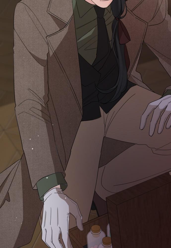 My In-laws Are Obsessed With Me chapter 20 page 42