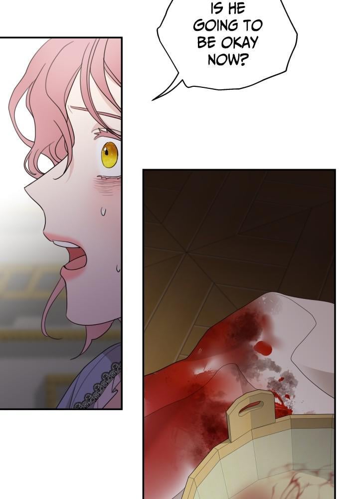 My In-laws Are Obsessed With Me chapter 20 page 56