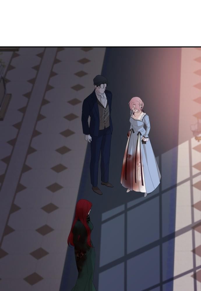 My In-laws Are Obsessed With Me chapter 20 page 85