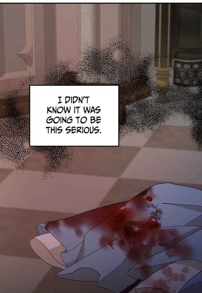 My In-laws Are Obsessed With Me chapter 20 page 93