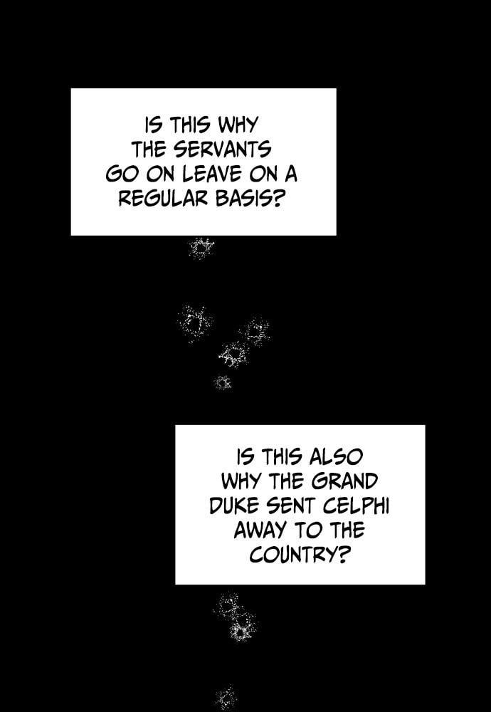 My In-laws Are Obsessed With Me chapter 20 page 95