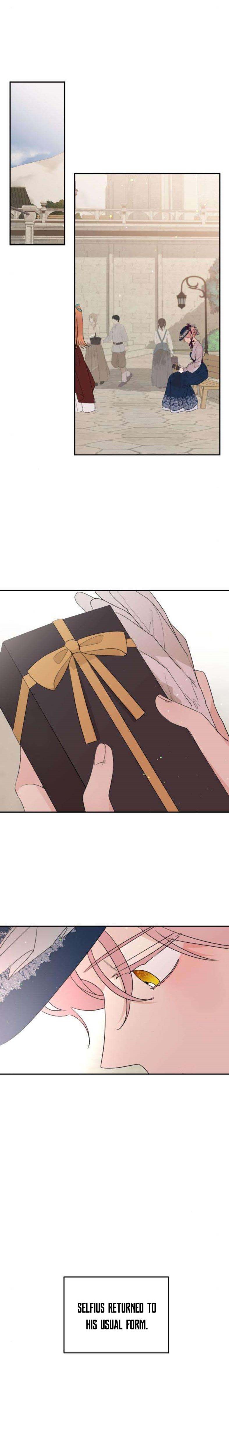 My In-laws Are Obsessed With Me chapter 23 page 16