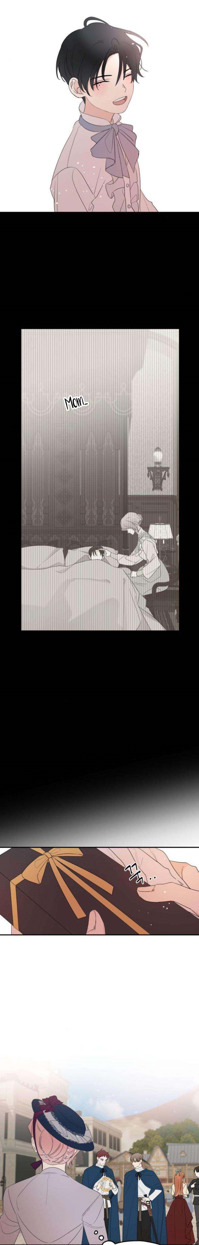 My In-laws Are Obsessed With Me chapter 23 page 17