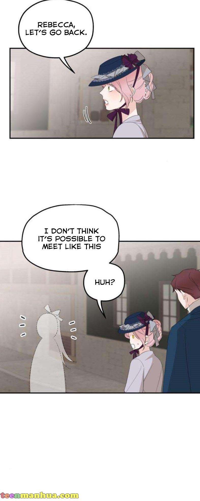 My In-laws Are Obsessed With Me chapter 23 page 26