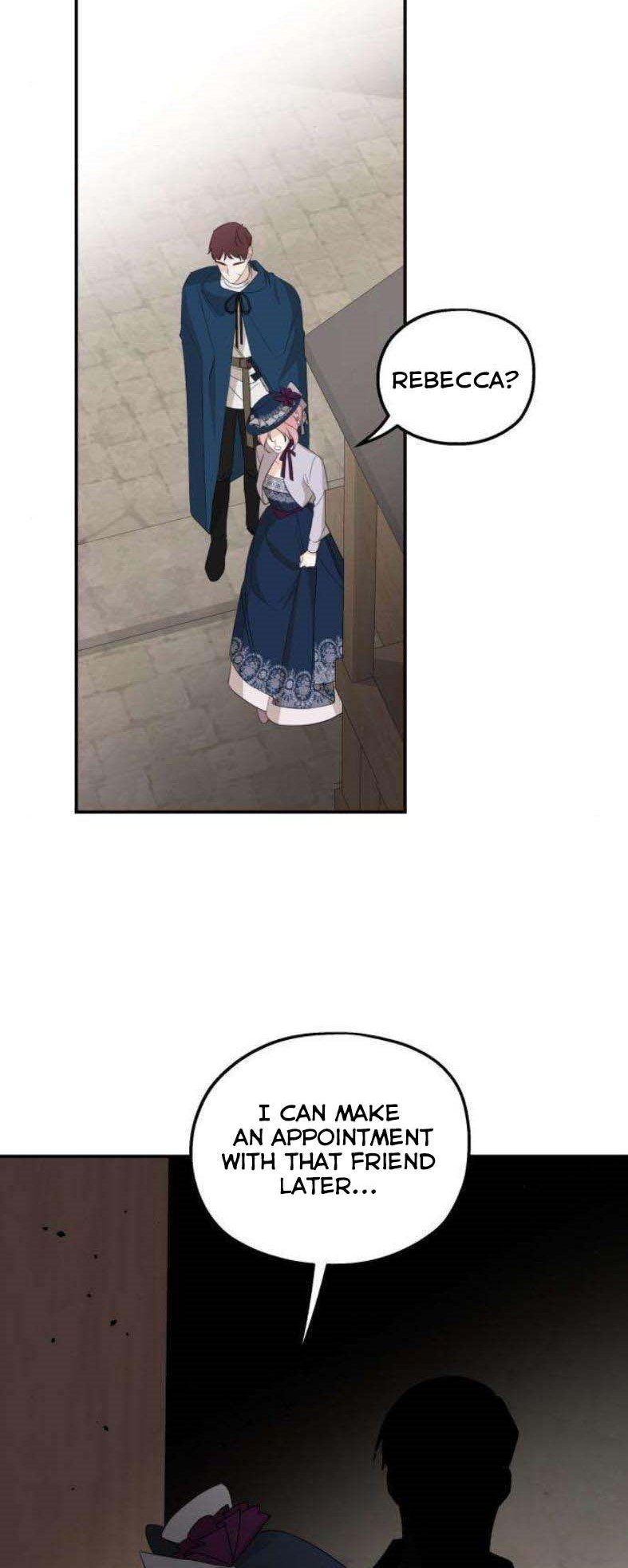 My In-laws Are Obsessed With Me chapter 23 page 28