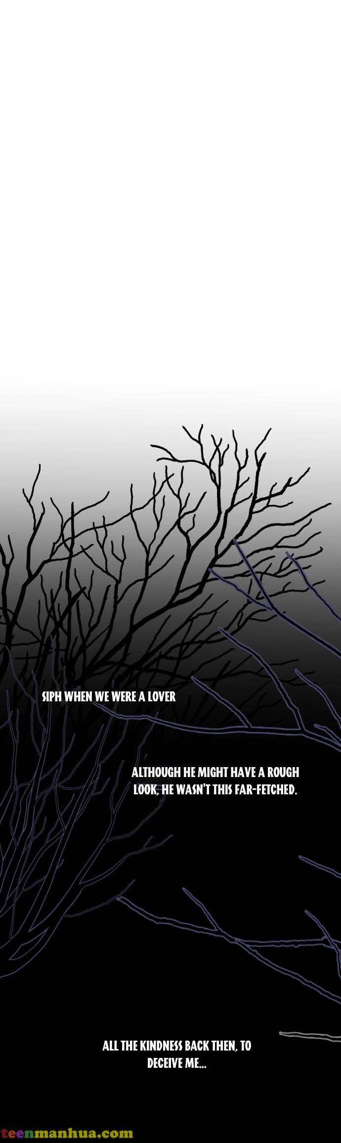 My In-laws Are Obsessed With Me chapter 24.5 page 1