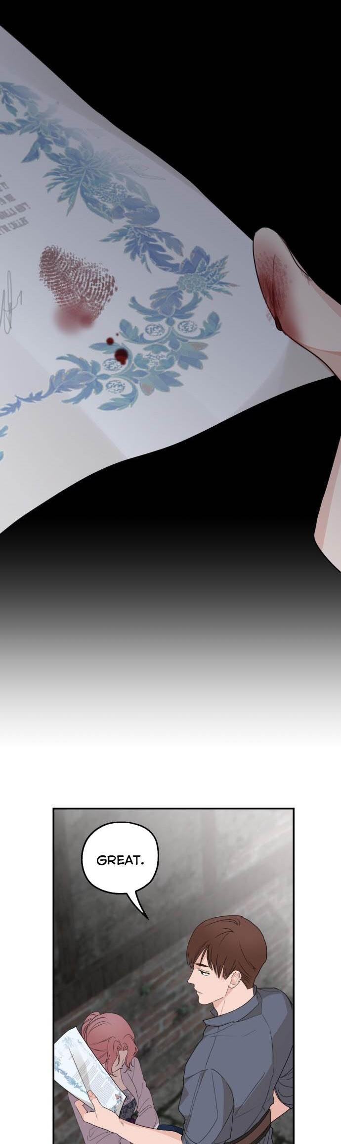 My In-laws Are Obsessed With Me chapter 24.5 page 2