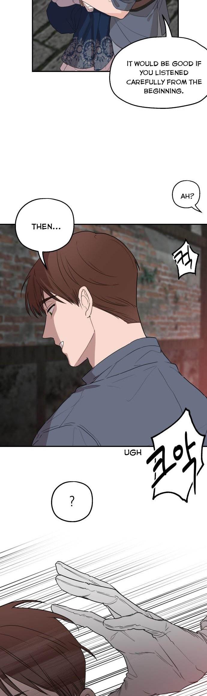 My In-laws Are Obsessed With Me chapter 24.5 page 3