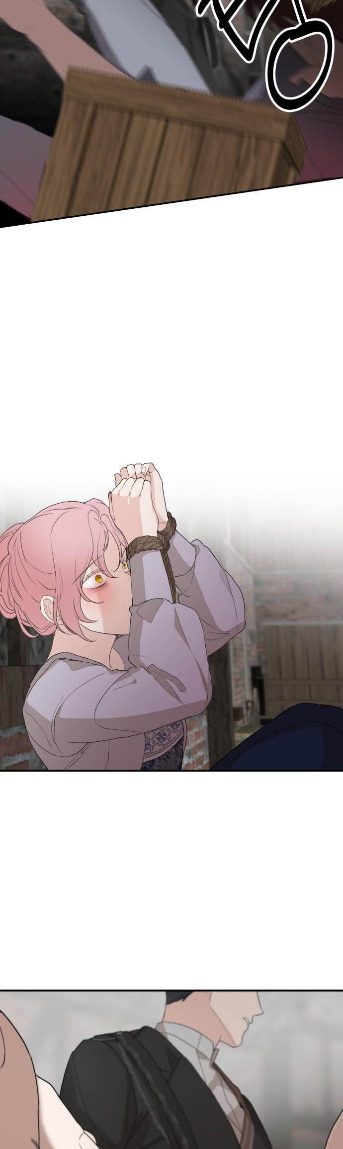 My In-laws Are Obsessed With Me chapter 24.5 page 7