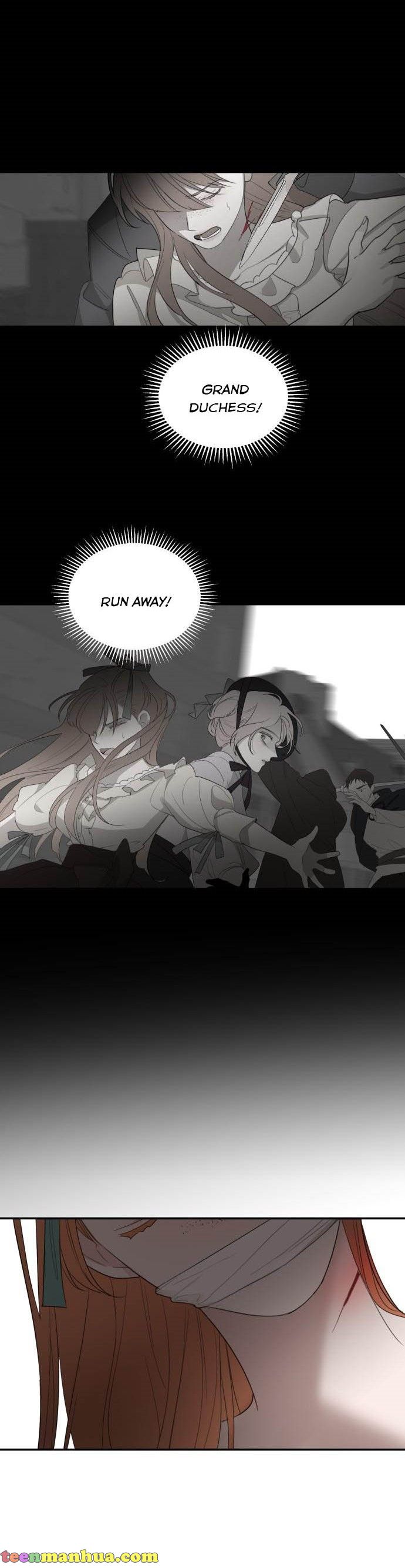 My In-laws Are Obsessed With Me chapter 24 page 12