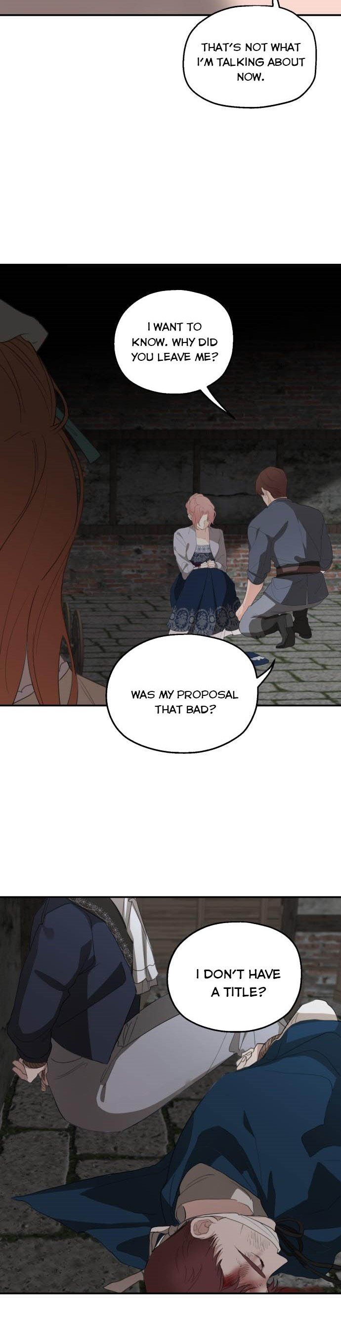 My In-laws Are Obsessed With Me chapter 24 page 14