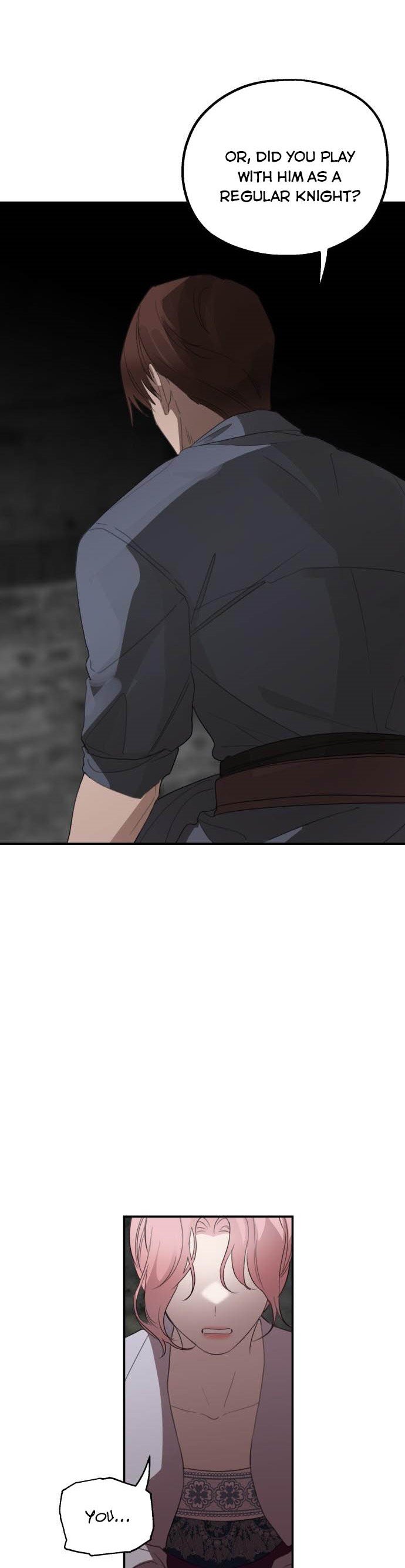 My In-laws Are Obsessed With Me chapter 24 page 15