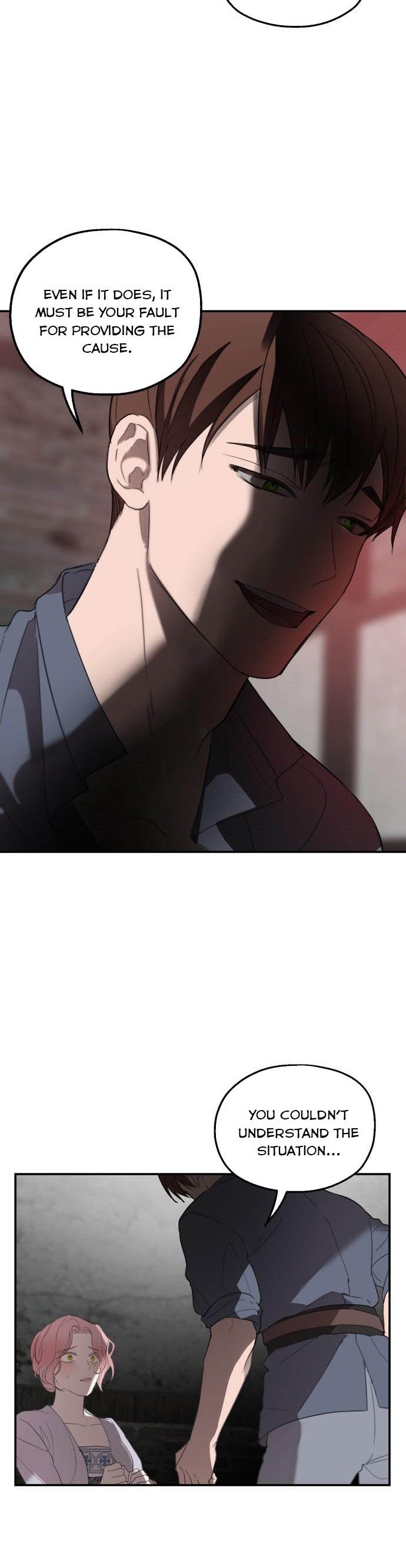 My In-laws Are Obsessed With Me chapter 24 page 17