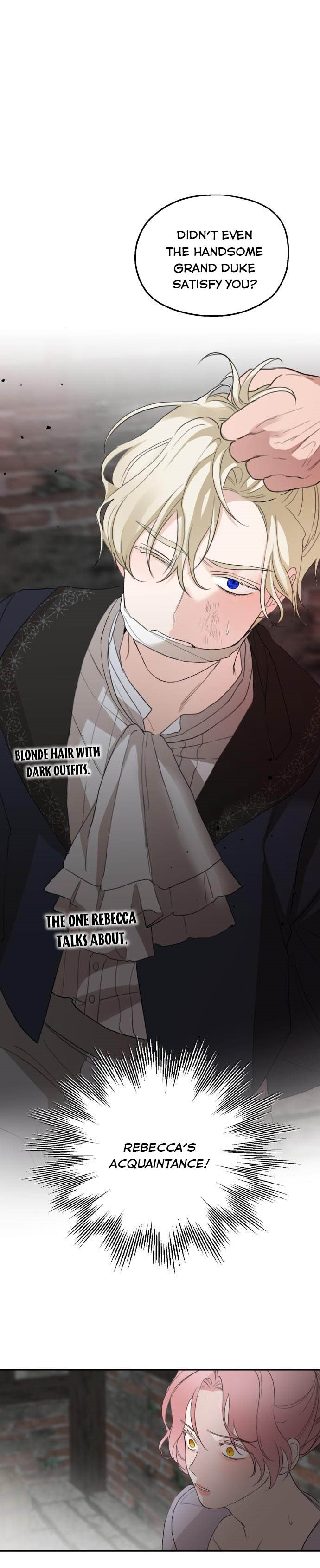 My In-laws Are Obsessed With Me chapter 24 page 19