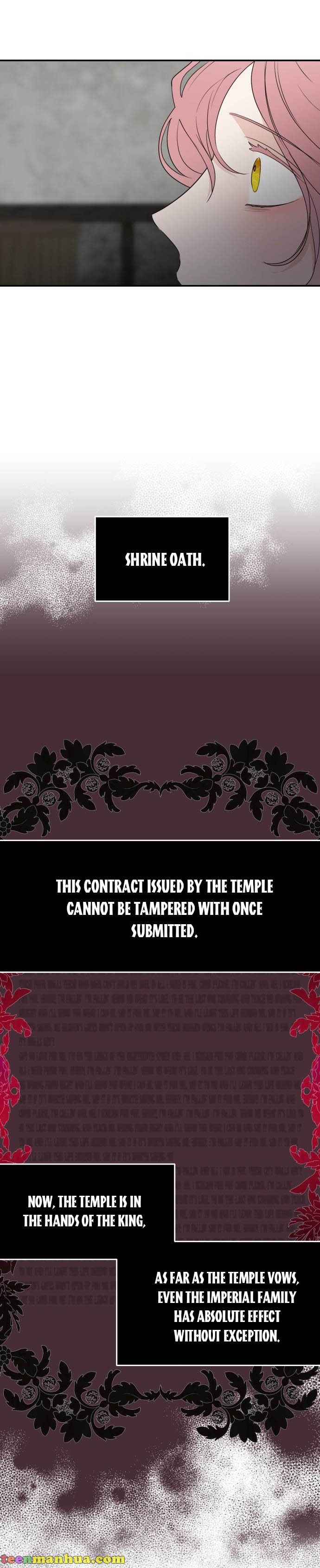 My In-laws Are Obsessed With Me chapter 24 page 24