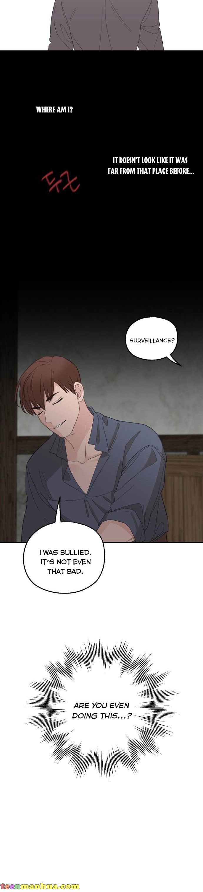 My In-laws Are Obsessed With Me chapter 24 page 4