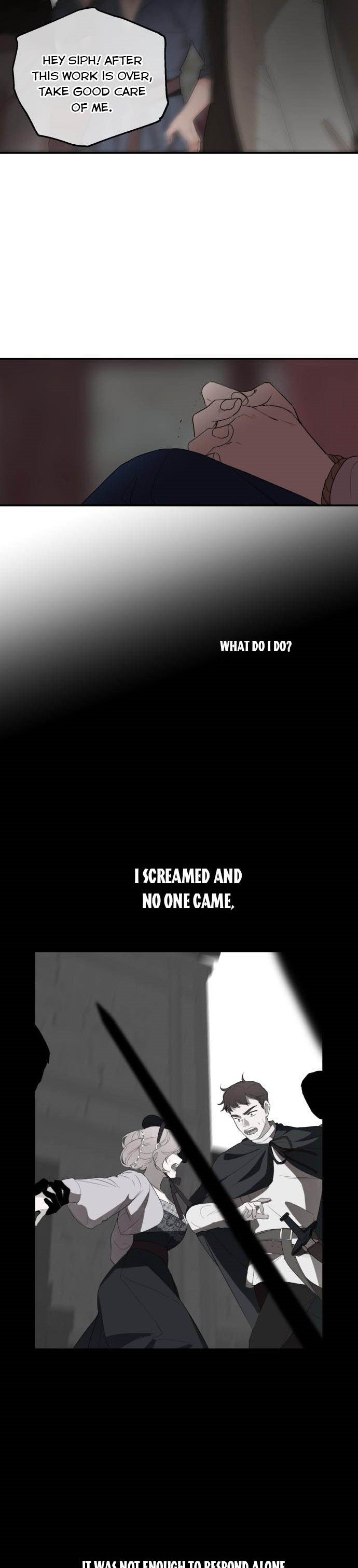 My In-laws Are Obsessed With Me chapter 24 page 7