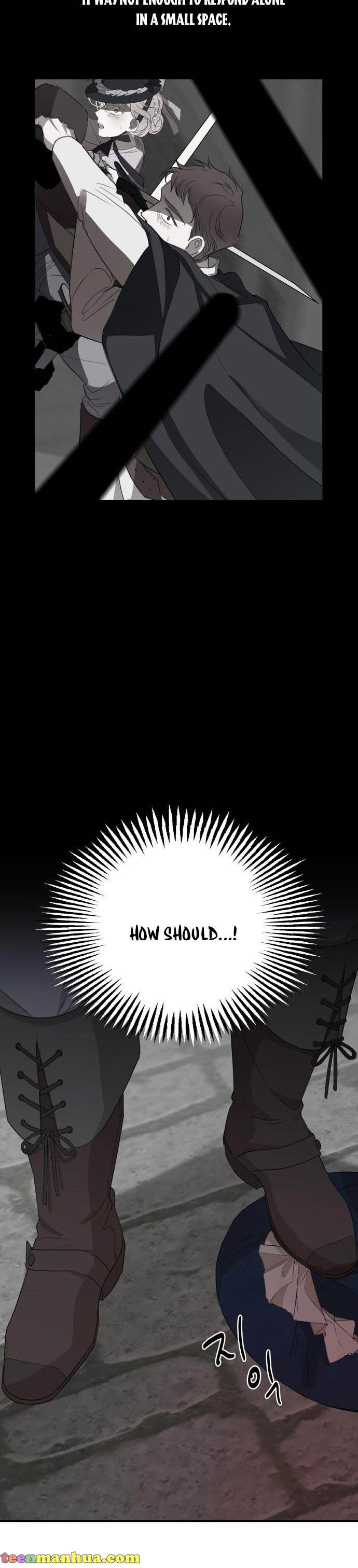 My In-laws Are Obsessed With Me chapter 24 page 8