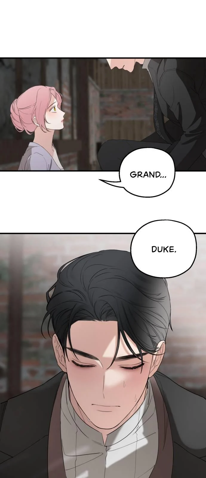 My In-laws Are Obsessed With Me chapter 25 page 11