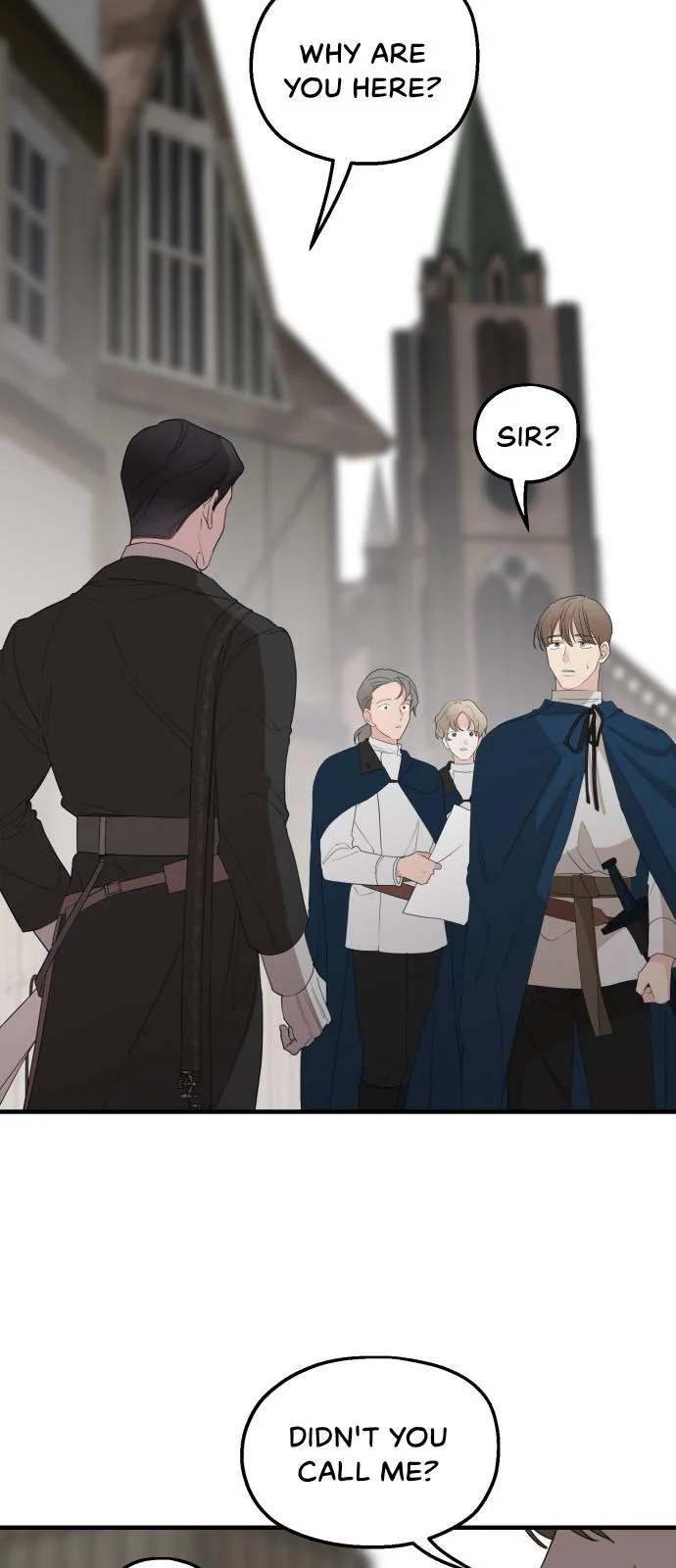 My In-laws Are Obsessed With Me chapter 25 page 2