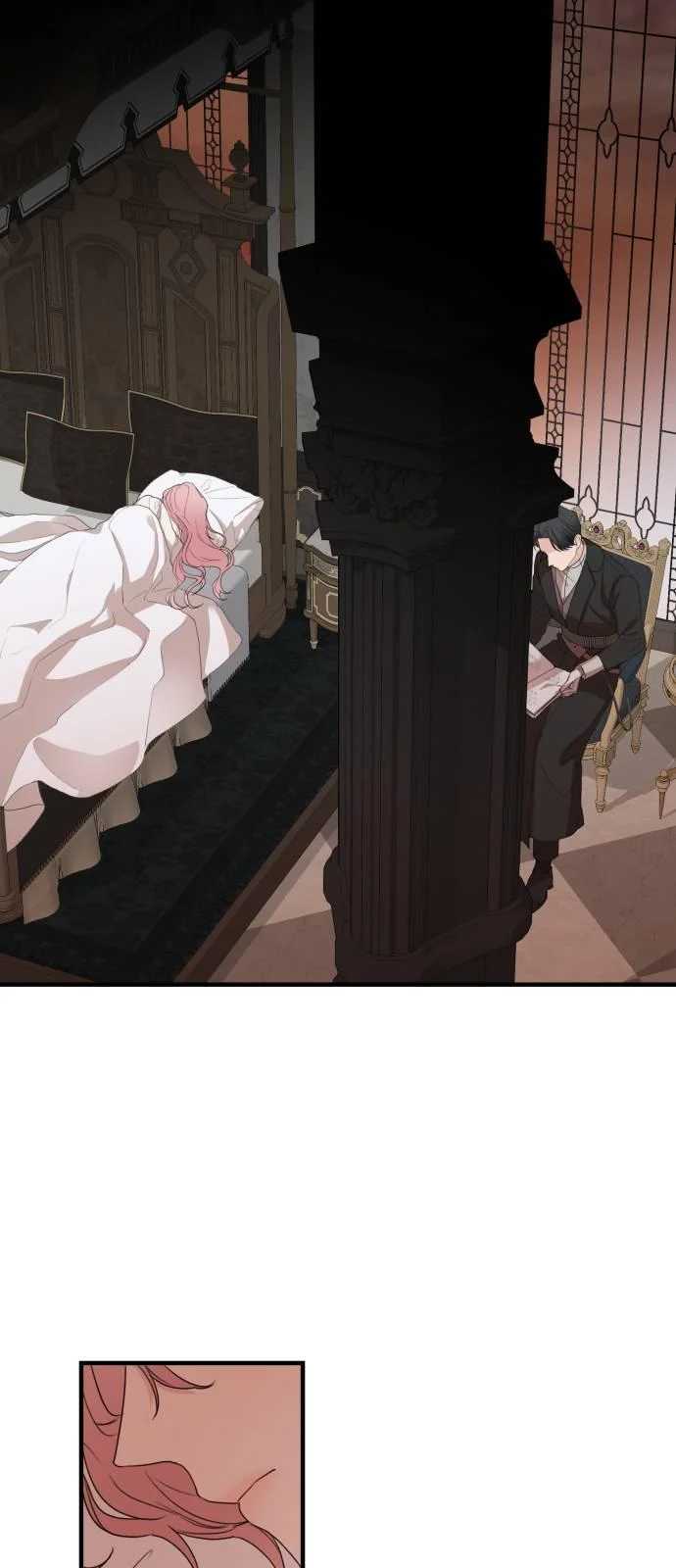 My In-laws Are Obsessed With Me chapter 25 page 25