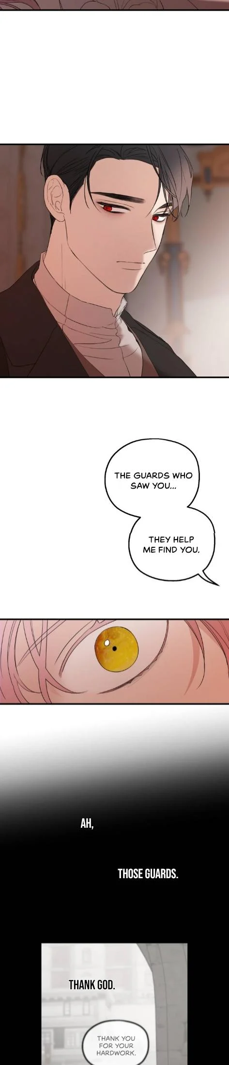 My In-laws Are Obsessed With Me chapter 25 page 28