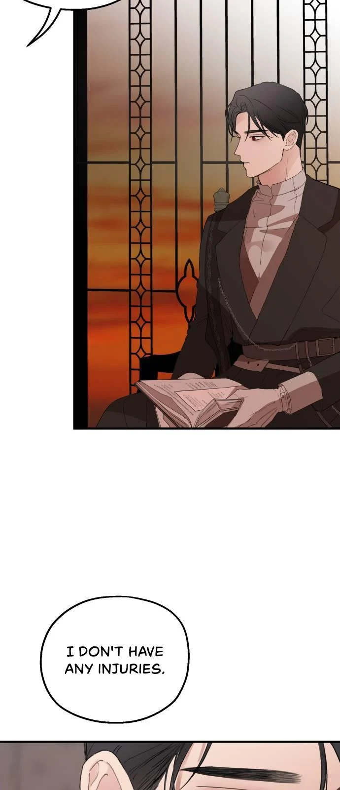 My In-laws Are Obsessed With Me chapter 25 page 31