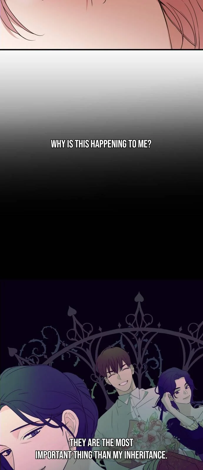 My In-laws Are Obsessed With Me chapter 25 page 38