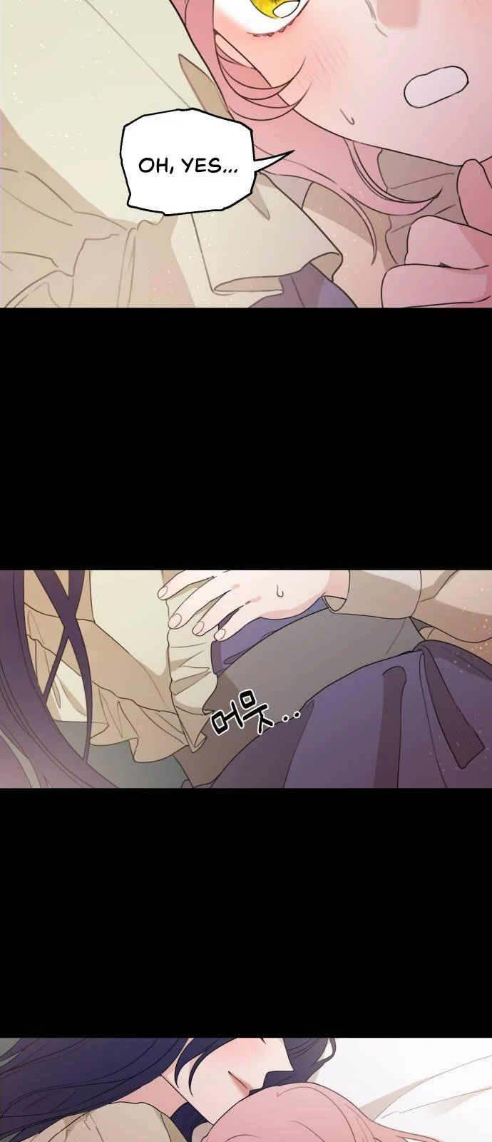 My In-laws Are Obsessed With Me chapter 25 page 54