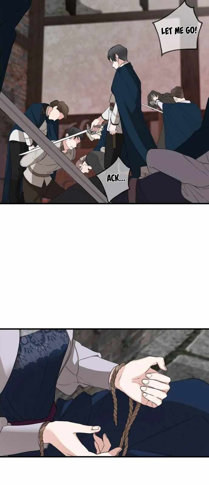 My In-laws Are Obsessed With Me chapter 26 page 10