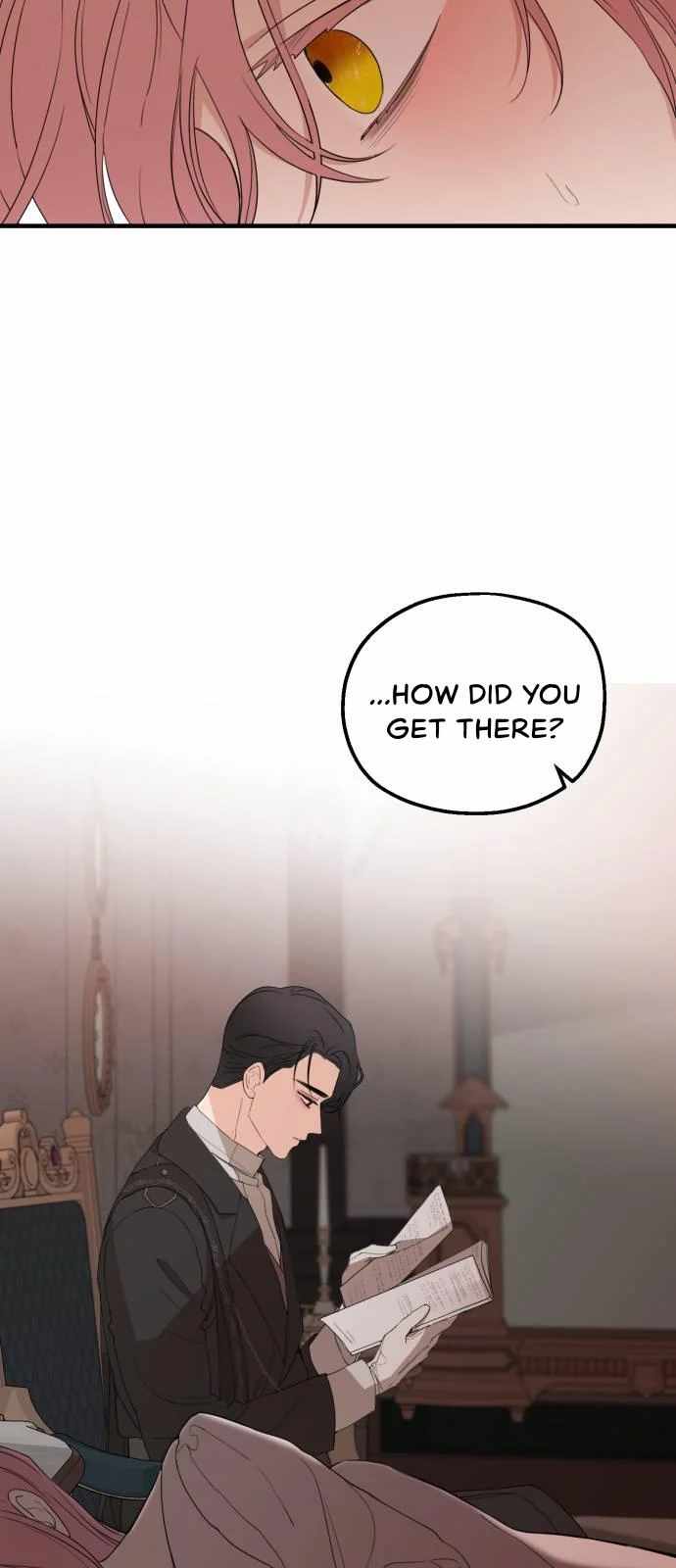 My In-laws Are Obsessed With Me chapter 26 page 27