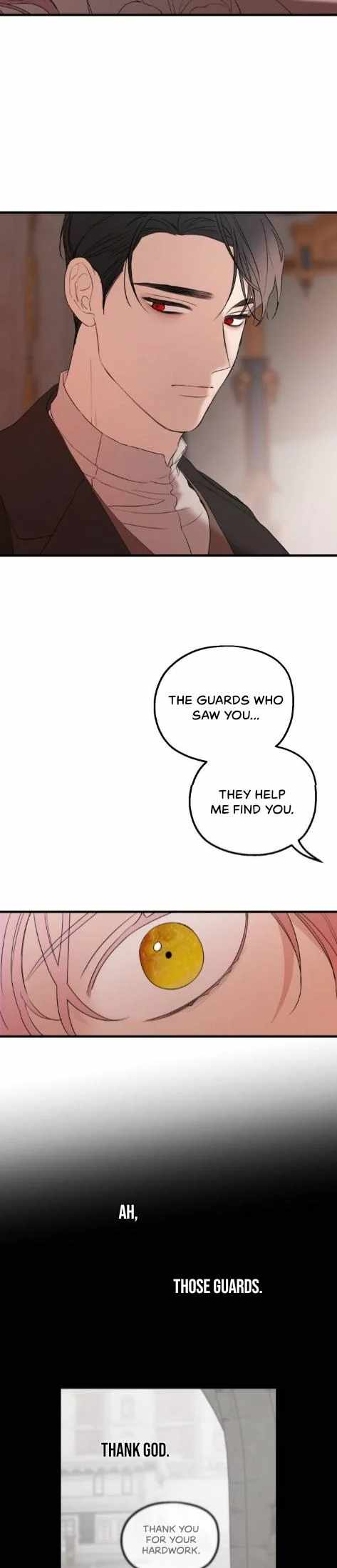 My In-laws Are Obsessed With Me chapter 26 page 28